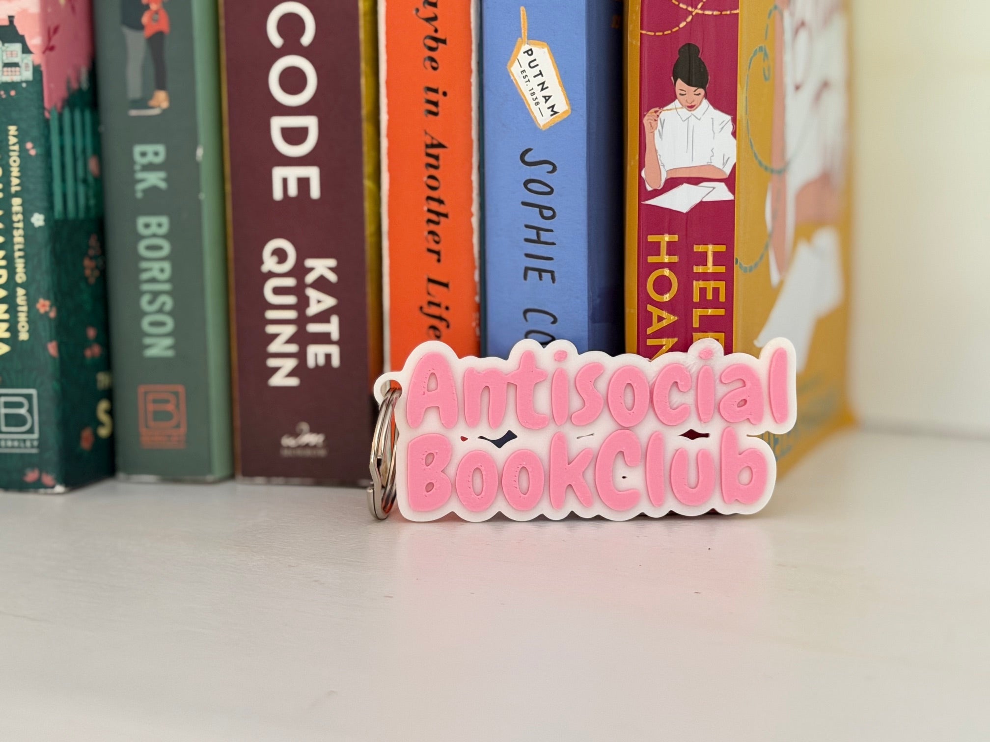 Keychains