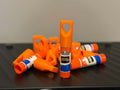 Adaptive Glue Stick Covers