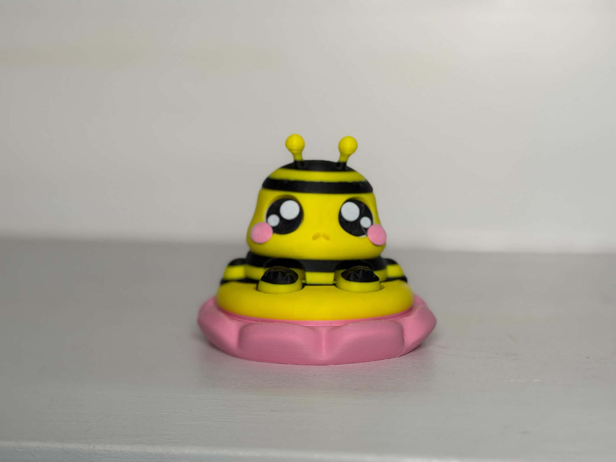 Clicker Pals – Fidget Clicker Buddies