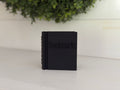 Black Bookmark Holder
