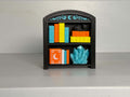Premade Bookshelf Clickers – Ready to Ship