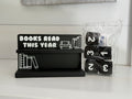 Black Books Read This Year Counter