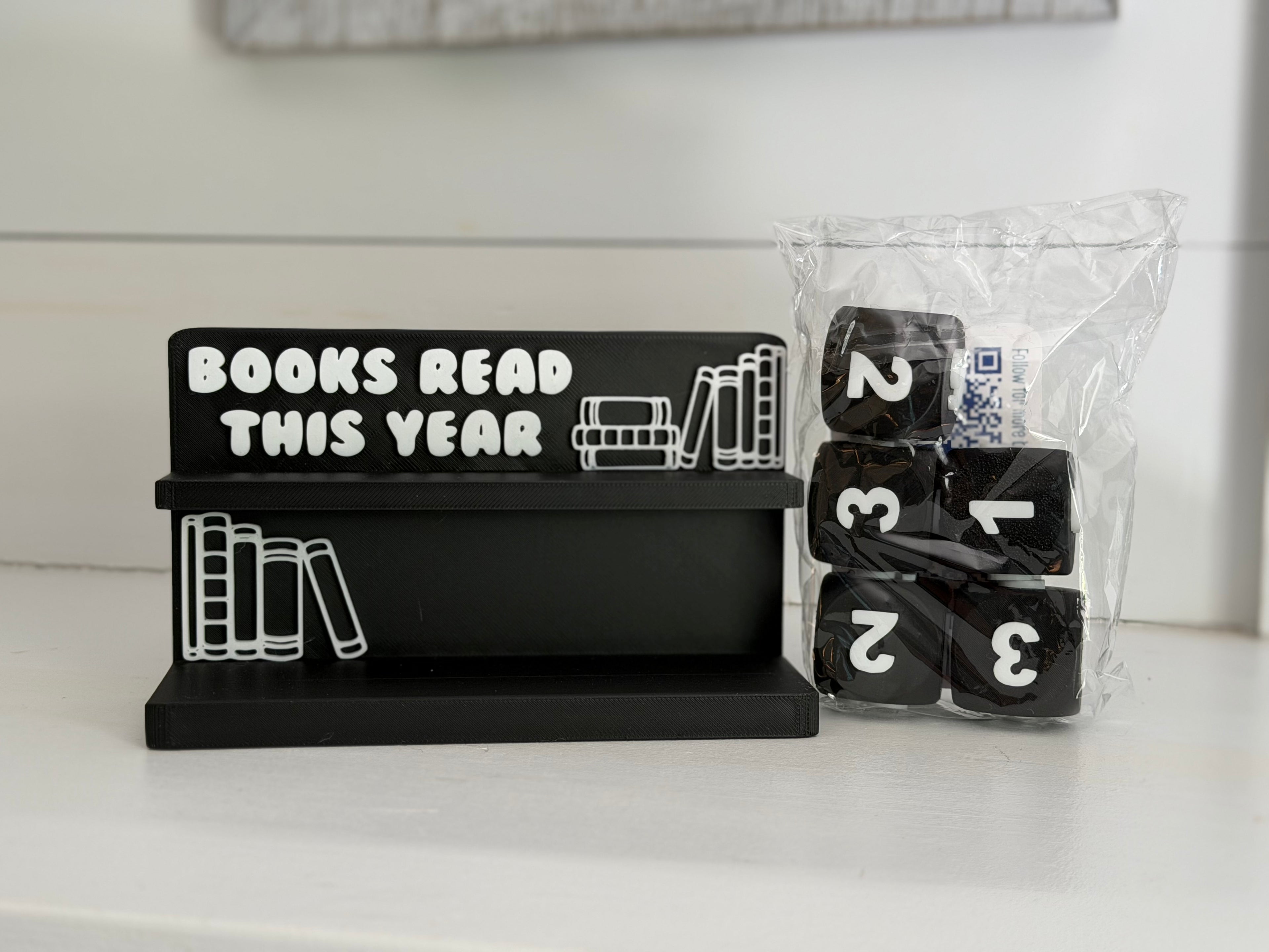 Black Books Read This Year Counter