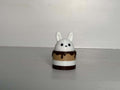 Bunny in a Cake Fidget Clicker