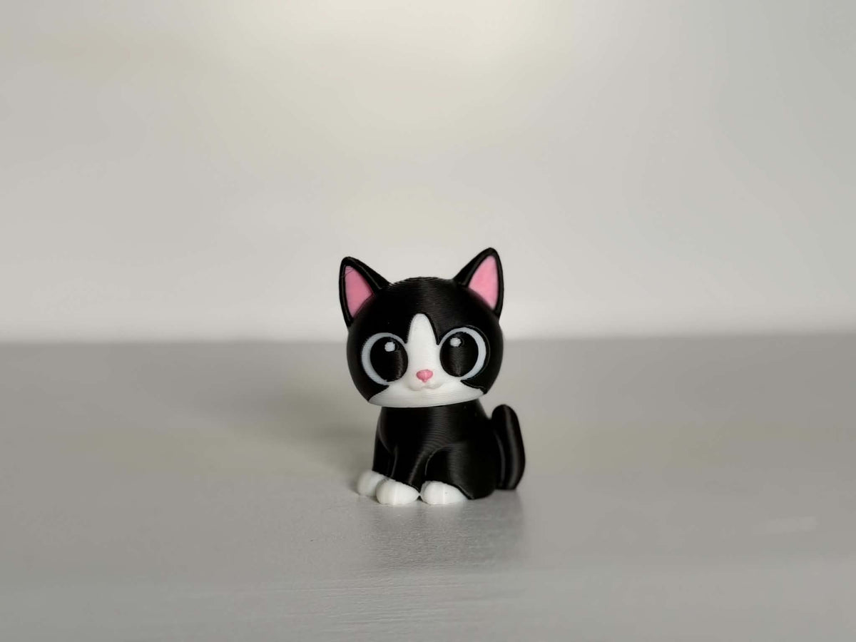 Critter Crew – Articulated Animal Friends