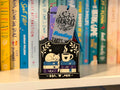 Cozy Cat Bookmark Holder