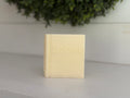 Cream Bookmark Holder