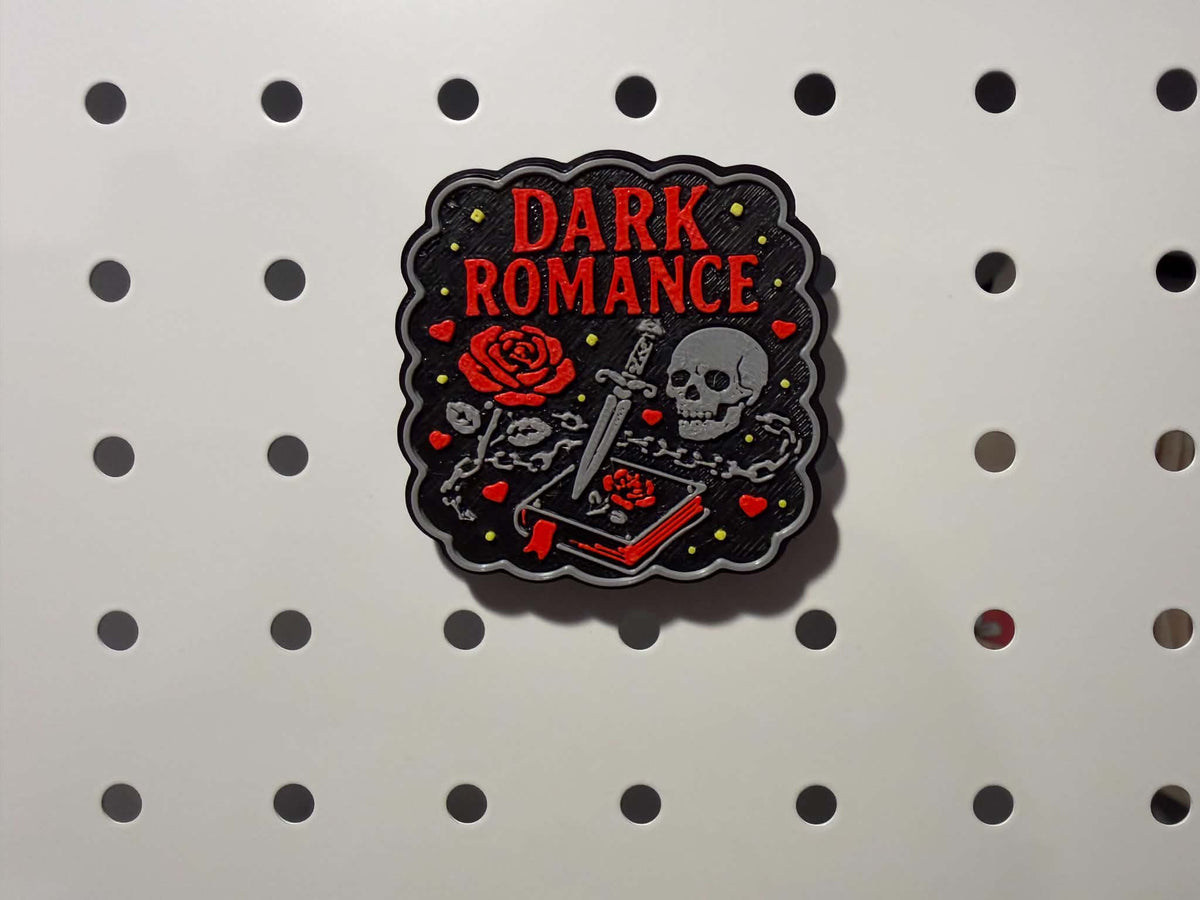 Book Genre Magnets | Bookish Gifts for Readers