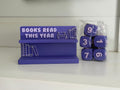 Purple Books Read This Year Counter
