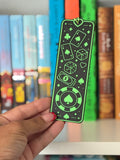 💚 Game On Inspired Bookmark