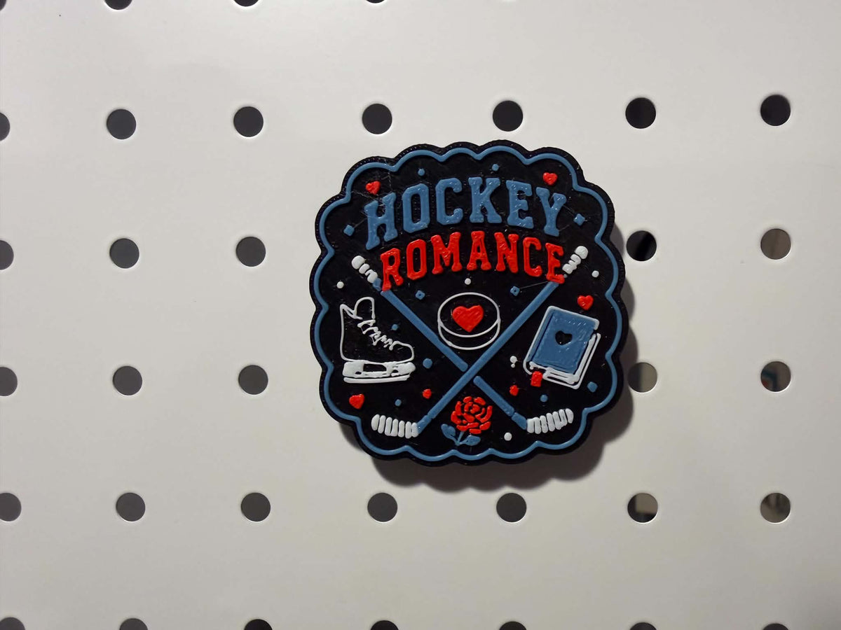 Book Genre Magnets | Bookish Gifts for Readers