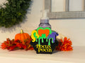 Hocus Pocus Cauldron Foaming Hand Soap Holder