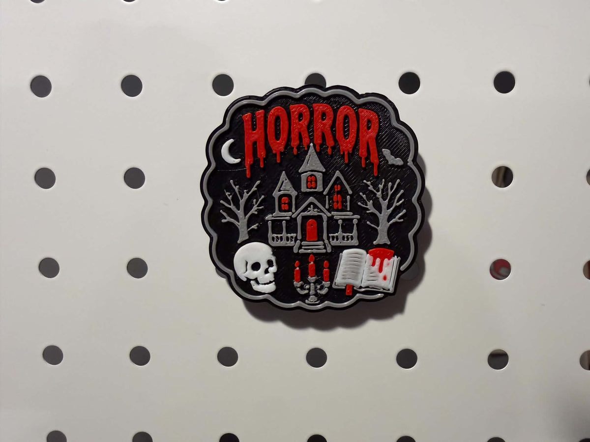 Book Genre Magnets | Bookish Gifts for Readers