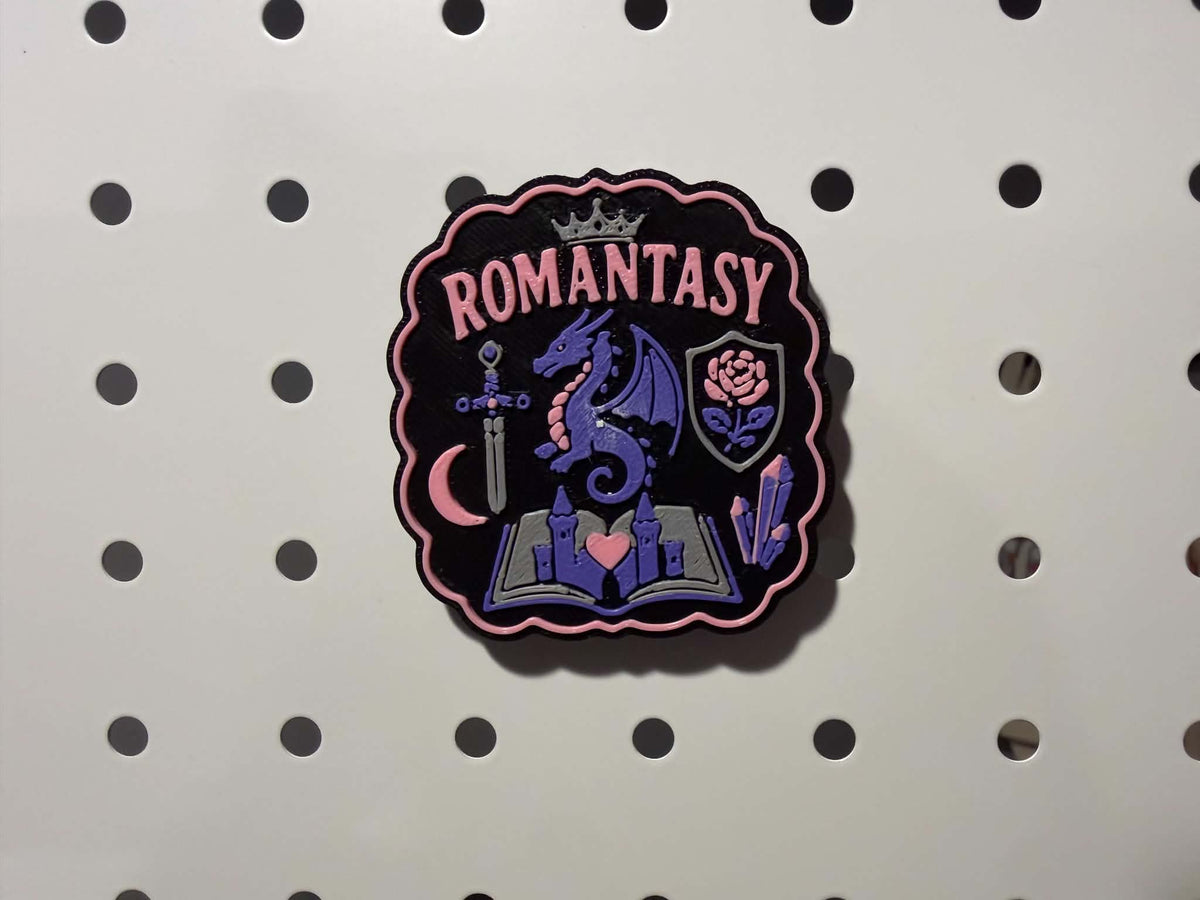 Book Genre Magnets | Bookish Gifts for Readers