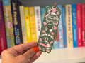 Sense & Sensibility Bookmark | Jane Austen Inspired